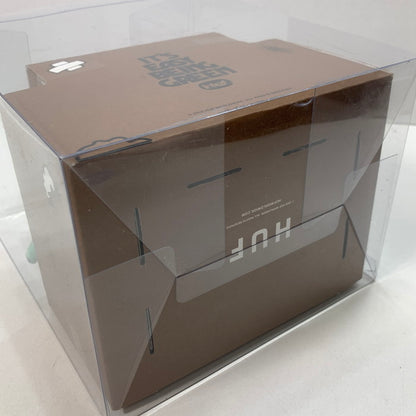 【中古品】【メンズ】 HUF ハフ GREEN BUDDY TIEDYE PLUSH ぬいぐるみ フィギュア 208-250125-gm-38-fuz 万代Net店