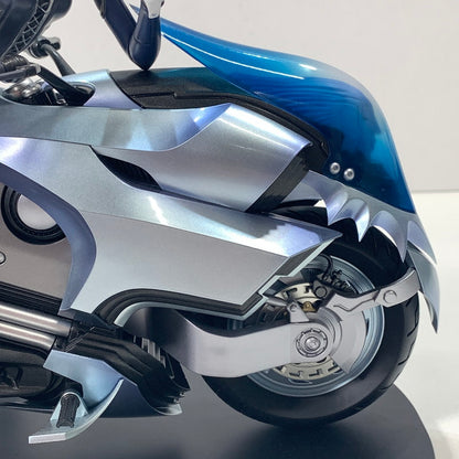 【中古品】 完備品 箱難あり ブリスター割れあり HobbyJAPAN PERSONA5 新島真 怪盗ver.withヨハンナ フィギュア P5 052-260317-io-06-fuzh 万代Net店