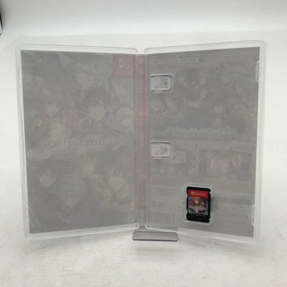 【中古美品】 Nintendo Switch ニンテンドー スイッチ ソフト スチームプリズン -Beyond the Steam- [CERO区分_C/ 15歳以上対象] 029-260826-mh-07-fuz 万代Net店