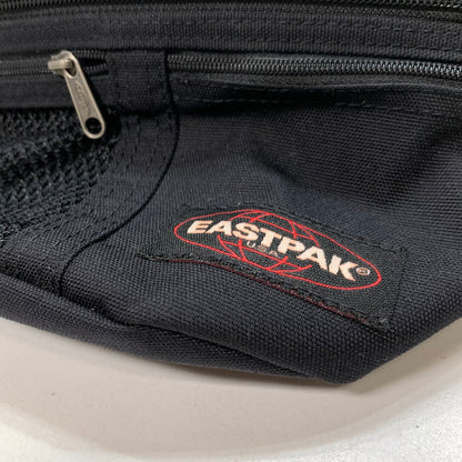 【中古品】【メンズ】 EASTPAK イーストパック ウエストバッグ カバン 188-250127-gm-23-fuz カラー：ブラック 万代Net店