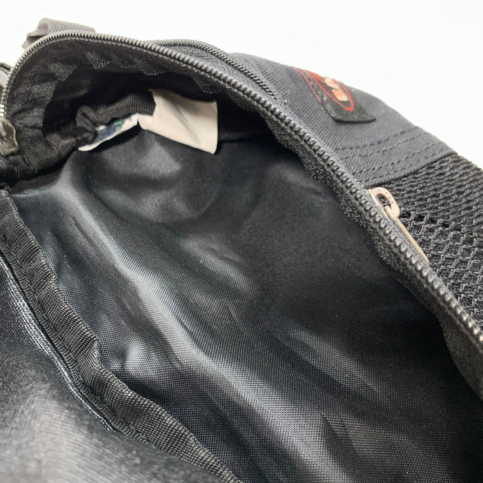 【中古品】【メンズ】 EASTPAK イーストパック ウエストバッグ カバン 188-250127-gm-23-fuz カラー：ブラック 万代Net店