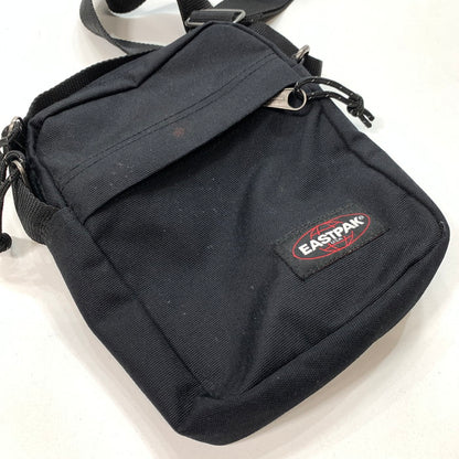 【中古品】【メンズ/レディース】 EASTPAK イーストパック ショルダーバッグ カバン 188-250127-gm-22-fuz カラー：ブラック 万代Net店