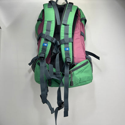 【中古品】【メンズ/レディース】 KARRIMOR カリマー バックパック カバン トレッキングリュック タトラ 20 20L 188-261020-ny-03-fuzh カラー：グリーン 万代Net店