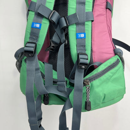 【中古品】【メンズ/レディース】 KARRIMOR カリマー バックパック カバン トレッキングリュック タトラ 20 20L 188-261020-ny-03-fuzh カラー：グリーン 万代Net店