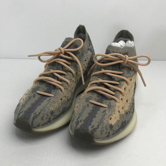 【中古品】adidas アディダス FX9764 YEEZY BOOST 380 "MIST"  イージーブースト スニーカー シューズ 靴 ブランド 161-250129-mh-09-fuz サイズ：28 万代Net店