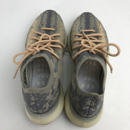 【中古品】adidas アディダス FX9764 YEEZY BOOST 380 "MIST"  イージーブースト スニーカー シューズ 靴 ブランド 161-250129-mh-09-fuz サイズ：28 万代Net店