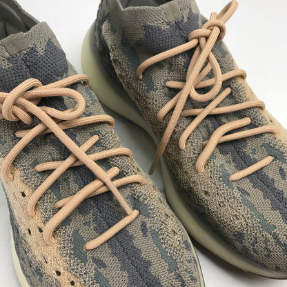 【中古品】adidas アディダス FX9764 YEEZY BOOST 380 "MIST"  イージーブースト スニーカー シューズ 靴 ブランド 161-250129-mh-09-fuz サイズ：28 万代Net店