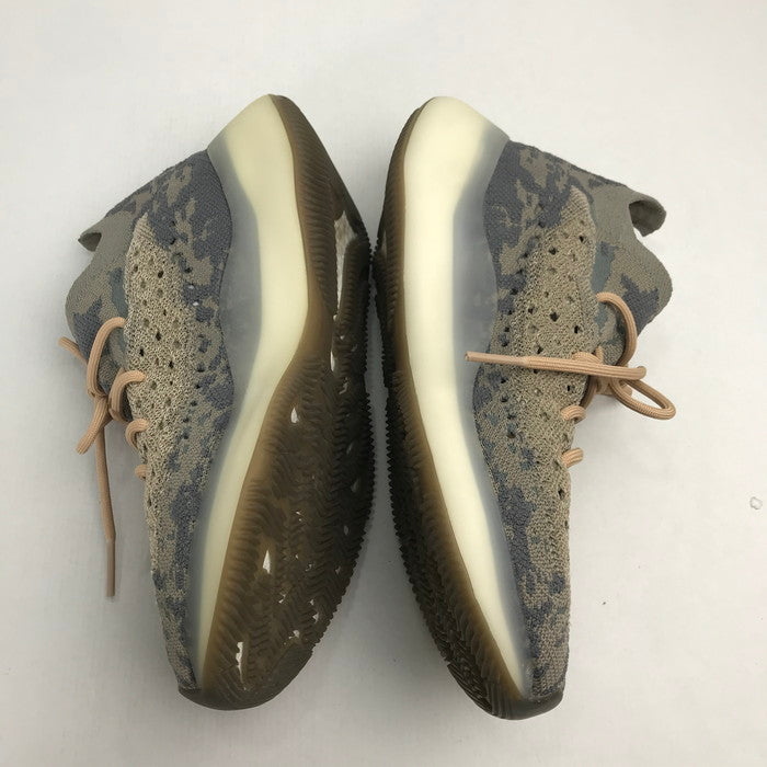 【中古品】adidas アディダス FX9764 YEEZY BOOST 380 "MIST"  イージーブースト スニーカー シューズ 靴 ブランド 161-250129-mh-09-fuz サイズ：28 万代Net店