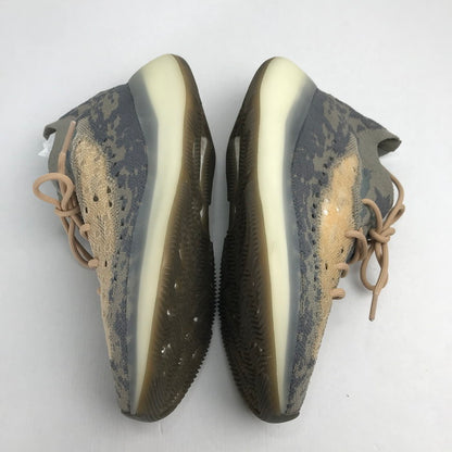 【中古品】adidas アディダス FX9764 YEEZY BOOST 380 "MIST"  イージーブースト スニーカー シューズ 靴 ブランド 161-250129-mh-09-fuz サイズ：28 万代Net店