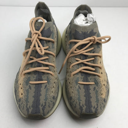 【中古品】adidas アディダス FX9764 YEEZY BOOST 380 "MIST"  イージーブースト スニーカー シューズ 靴 ブランド 161-250129-mh-09-fuz サイズ：28 万代Net店