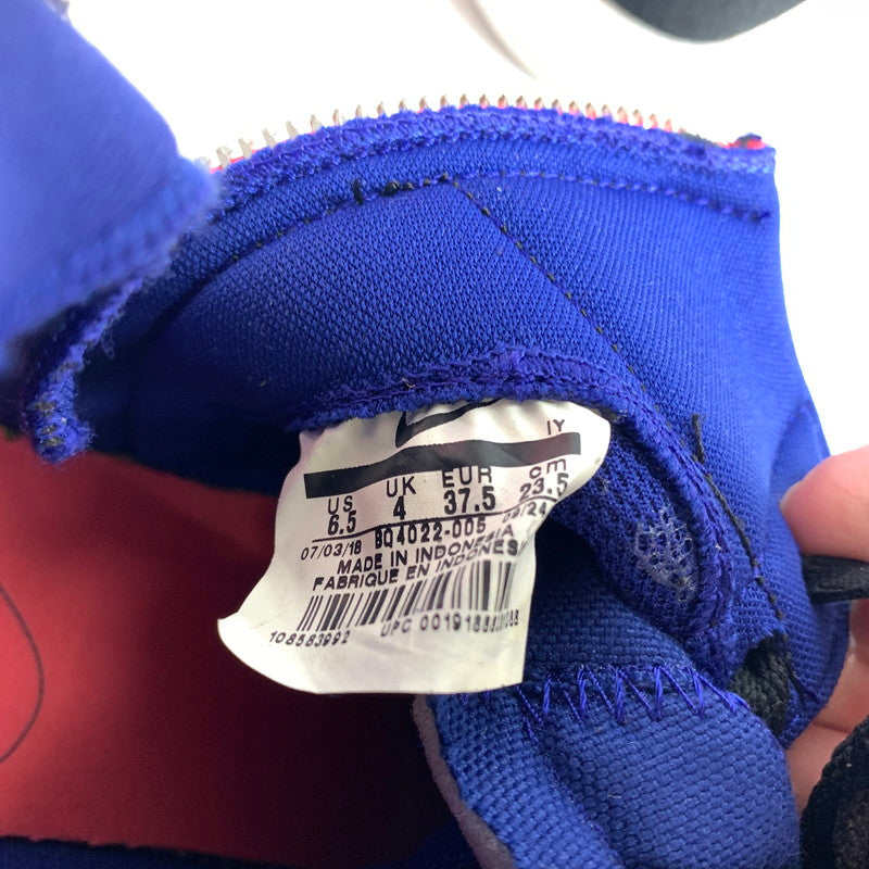 【中古美品】【レディース】 NIKE BQ4022 005 W BLAZER MID REBEL スニーカー 靴 ナイキ 166-250405-st-15-fuz サイズ：23.5cm カラー：ブラック 万代Net店