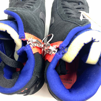 【中古美品】【レディース】 NIKE BQ4022 005 W BLAZER MID REBEL スニーカー 靴 ナイキ 166-250405-st-15-fuz サイズ：23.5cm カラー：ブラック 万代Net店