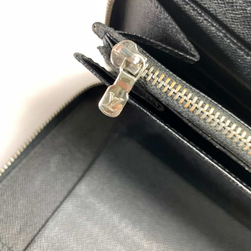 【中古品】【メンズ】  LOUISVUITTON M60632 ジッピーオーガナイザー ルイ・ヴィトン 179-250130-st-08-fuz カラー：ブラック 万代Net店