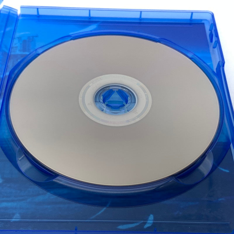 【中古美品】 クライシス コア -ファイナルファンタジーVII- リユニオン -PS5ソフト [CERO区分_C/ 15歳以上対象] 026-260602-ky-09-fuz 万代Net店