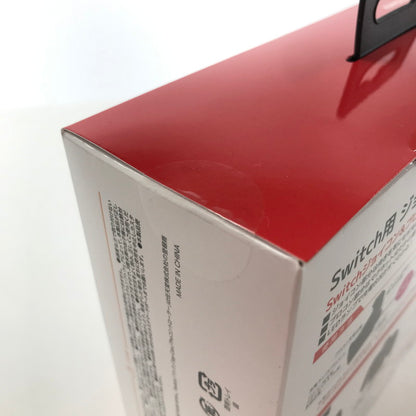 【中古美品】 未使用 Nintendo Switch ニンテンドー スイッチ Switch用 スイッチ用 ジョイプロチャージングスタンド プロコン 置くだけ充電 充電器 ゲーム 024-250728-mh-12-fuz 万代Net店