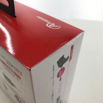 【中古美品】 未使用 Nintendo Switch ニンテンドー スイッチ Switch用 スイッチ用 ジョイプロチャージングスタンド プロコン 置くだけ充電 充電器 ゲーム 024-250728-mh-12-fuz 万代Net店
