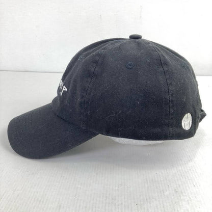 【中古品】【メンズ】 MSFTSREP ミスフィッツレップ FREEHAND LOGO HAT フリーハンドロゴハット 帽子 185-260130-ky-02-fuz サイズ：フリー カラー：ブラック 万代Net店