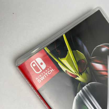 【中古品】 KAMENRIDER memory of heroez Premium Sound Edition -Switch [CERO区分_B / 12歳以上対象] 029-260208-NT-10-fuz 万代Net店