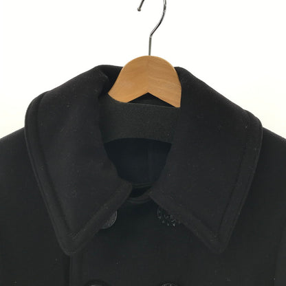 【中古品】【メンズ】  FREEWHEELERS フリーホイーラーズ 1910 U.S.NAVY OVERCOAT コート ピーコート ジャケット アウター ブランド 古着 145-250204-mh-01-fuz サイズ：36 カラー：インディゴ 万代Net店