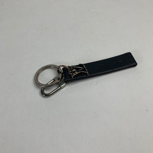 【中古品】【メンズ】 LOUIS VUITTON M68675 ポルトクレ・ドラゴンヌ ルイ・ヴィトン 179-250208-st-06-fuz カラー：ブラック 万代Net店