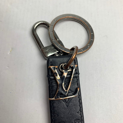 【中古品】【メンズ】  LOUIS VUITTON M68675 ポルトクレ・ドラゴンヌ ルイ・ヴィトン 179-250208-st-06-fuz カラー：ブラック 万代Net店