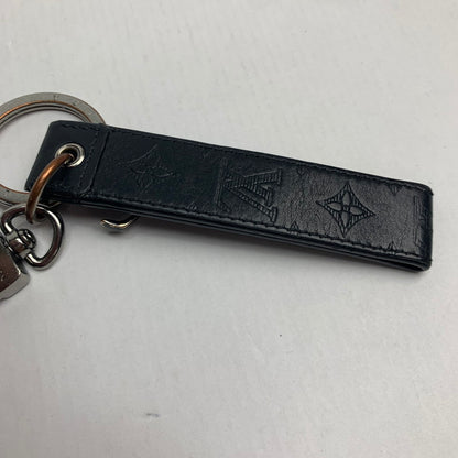 【中古品】【メンズ】  LOUIS VUITTON M68675 ポルトクレ・ドラゴンヌ ルイ・ヴィトン 179-250208-st-06-fuz カラー：ブラック 万代Net店