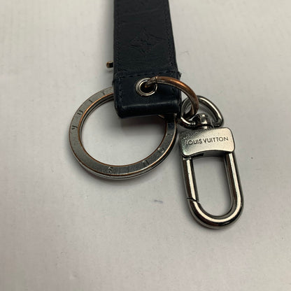 【中古品】【メンズ】 LOUIS VUITTON M68675 ポルトクレ・ドラゴンヌ ルイ・ヴィトン 179-250208-st-06-fuz カラー：ブラック 万代Net店