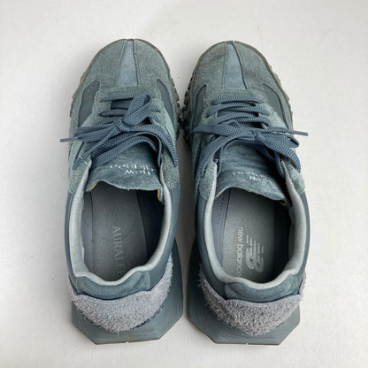 【中古品】【メンズ】  NEW BALANCE×AURALEE ニューバランス×オーラリー UXC72AR XC-72”BULE” スニーカー シューズ 靴 162-250205-mh-06-fuz サイズ：26.5 万代Net店