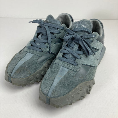 【中古品】【メンズ】  NEW BALANCE×AURALEE ニューバランス×オーラリー UXC72AR XC-72”BULE” スニーカー シューズ 靴 162-250205-mh-06-fuz サイズ：26.5 万代Net店