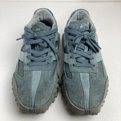 【中古品】【メンズ】  NEW BALANCE×AURALEE ニューバランス×オーラリー UXC72AR XC-72”BULE” スニーカー シューズ 靴 162-250205-mh-06-fuz サイズ：26.5 万代Net店