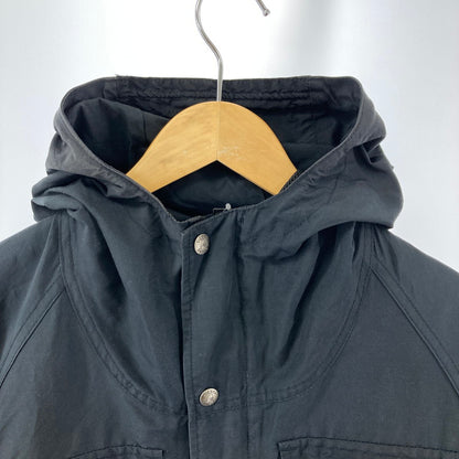 【中古品】【メンズ】 SIERRA DESIGNS シェラデザイン 7910 ORIGINAL MOUNTAIN PARKA オリジナル マウンテン パーカー ジャケット アウター ブランド 古着 144-250205-mh-03-fuz サイズ：M カラー：ブラック 万代Net店