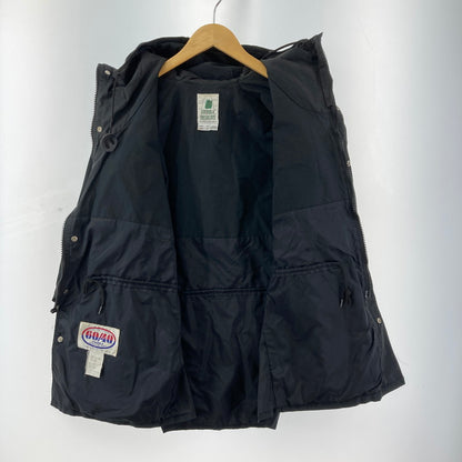 【中古品】【メンズ】 SIERRA DESIGNS シェラデザイン 7910 ORIGINAL MOUNTAIN PARKA オリジナル マウンテン パーカー ジャケット アウター ブランド 古着 144-250205-mh-03-fuz サイズ：M カラー：ブラック 万代Net店