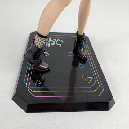 【中古美品】 ストロンガー 限定販売 キズナアイ “hello，world” 1 7 フィギュア 053-260318-ky-13-fuzh 万代Net店