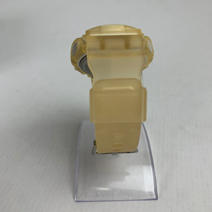 【中古品】【メンズ】 G-SHOCK GMA S140NC 腕時計 時計 ジーショック 196-250208-st-09-fuz カラー：イエロー 万代Net店