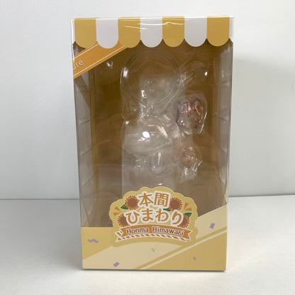 【中古美品】 にじさんじ AniGift 本間ひまわり 1/7スケール ABS & PVC製 塗装済み 完成品 フィギュア 053-260318-ky-12-fuzh 万代Net店