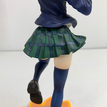 【中古美品】 にじさんじ AniGift 本間ひまわり 1/7スケール ABS & PVC製 塗装済み 完成品 フィギュア 053-260318-ky-12-fuzh 万代Net店