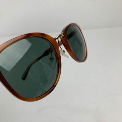 【中古品】【メンズ】  PRADA SPR22S プラダ 183-250209-st-05-fuz カラー：ブラウン 万代Net店