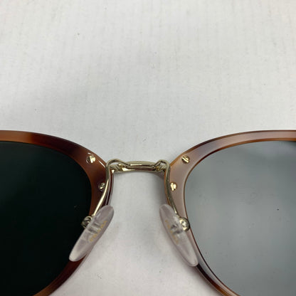 【中古品】【メンズ】  PRADA SPR22S プラダ 183-250209-st-05-fuz カラー：ブラウン 万代Net店