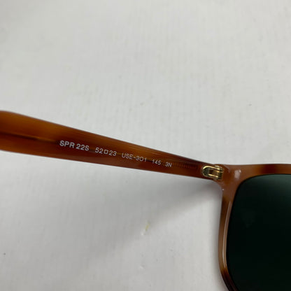 【中古品】【メンズ】  PRADA SPR22S プラダ 183-250209-st-05-fuz カラー：ブラウン 万代Net店