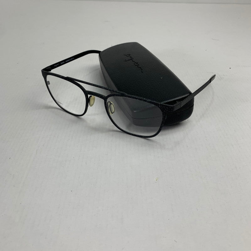 【中古品】【メンズ】 ORGREEN ROCK 747 アイウェア サングラス オルグリーン 203-250209-st-06-fuz カラー：グレー 万代Net店