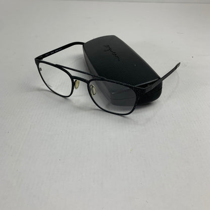 【中古品】【メンズ】 ORGREEN ROCK 747 アイウェア サングラス オルグリーン 203-250209-st-06-fuz カラー：グレー 万代Net店