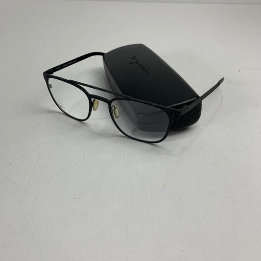 【中古品】【メンズ】 ORGREEN ROCK 747 アイウェア サングラス オルグリーン 203-250209-st-06-fuz カラー：グレー 万代Net店