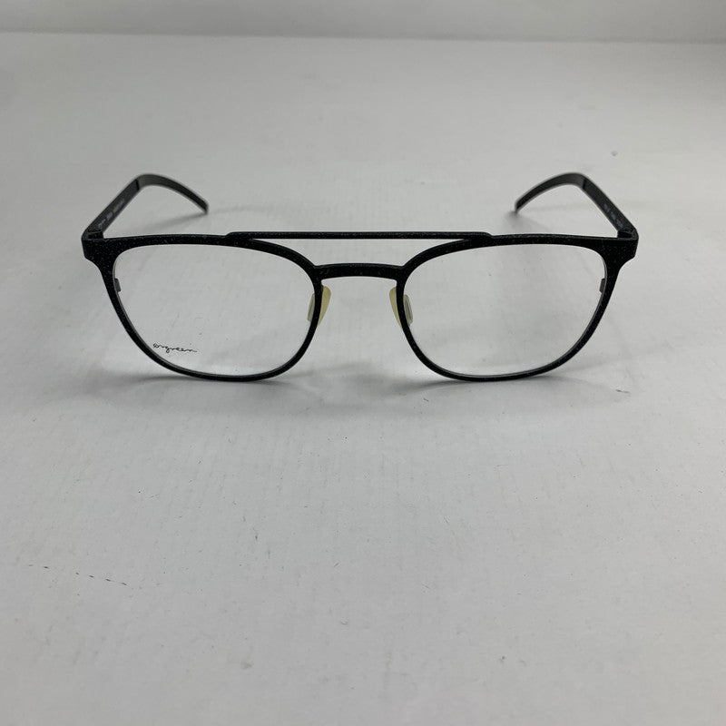 【中古品】【メンズ】 ORGREEN ROCK 747 アイウェア サングラス オルグリーン 203-250209-st-06-fuz カラー：グレー 万代Net店