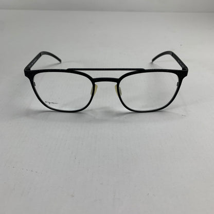 【中古品】【メンズ】 ORGREEN ROCK 747 アイウェア サングラス オルグリーン 203-250209-st-06-fuz カラー：グレー 万代Net店