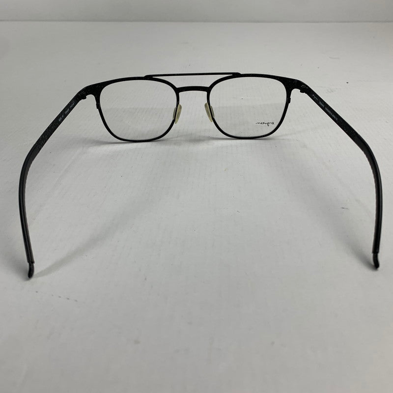 【中古品】【メンズ】 ORGREEN ROCK 747 アイウェア サングラス オルグリーン 203-250209-st-06-fuz カラー：グレー 万代Net店