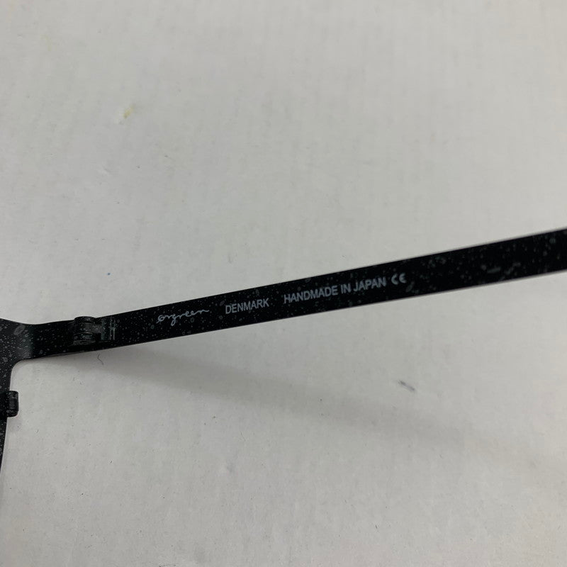 【中古品】【メンズ】 ORGREEN ROCK 747 アイウェア サングラス オルグリーン 203-250209-st-06-fuz カラー：グレー 万代Net店