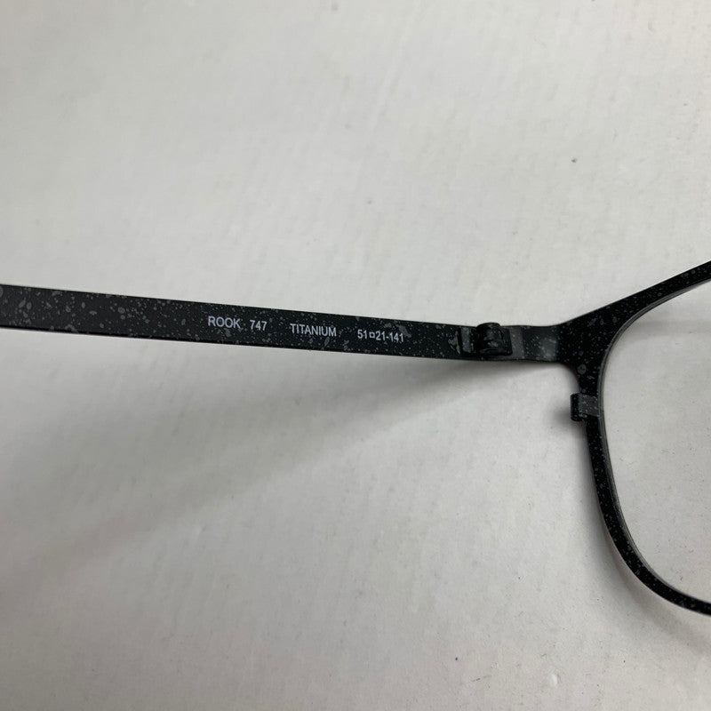 【中古品】【メンズ】 ORGREEN ROCK 747 アイウェア サングラス オルグリーン 203-250209-st-06-fuz カラー：グレー 万代Net店
