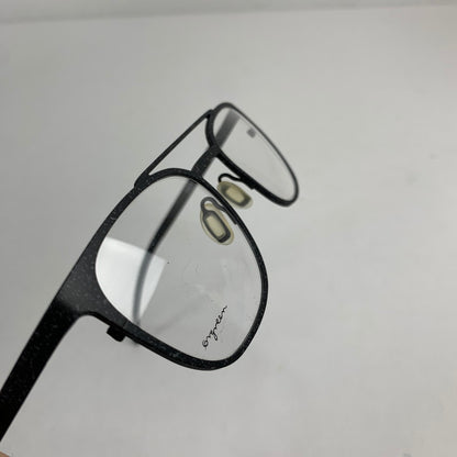 【中古品】【メンズ】 ORGREEN ROCK 747 アイウェア サングラス オルグリーン 203-250209-st-06-fuz カラー：グレー 万代Net店