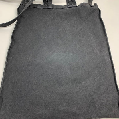 【中古品】【メンズ】  MM6 S54WC0058 PR555 3WAY  TOTE BAG カバン 188-250209-st-08-fuz カラー：ブラック 万代Net店