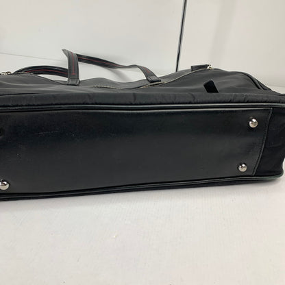 【中古品】【メンズ】  TUMI ブリーフケース カバン トゥミ 188-250209-st-04-fuz カラー：ブラック 万代Net店